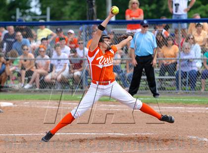 Thumbnail 3 in Oxford vs Terryville (CIAC Class S Final) photogallery.
