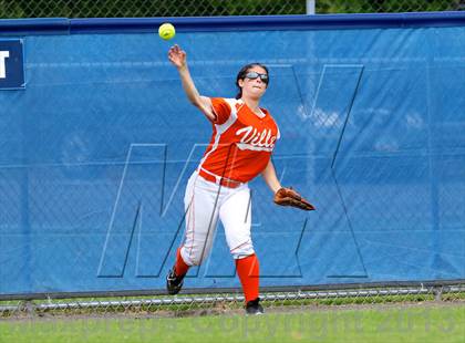 Thumbnail 3 in Oxford vs Terryville (CIAC Class S Final) photogallery.