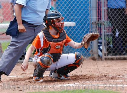 Thumbnail 1 in Oxford vs Terryville (CIAC Class S Final) photogallery.