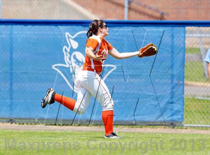 Thumbnail 3 in Oxford vs Terryville (CIAC Class S Final) photogallery.