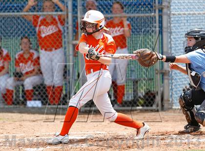 Thumbnail 3 in Oxford vs Terryville (CIAC Class S Final) photogallery.