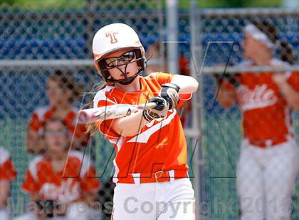 Thumbnail 2 in Oxford vs Terryville (CIAC Class S Final) photogallery.