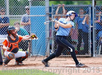 Thumbnail 1 in Oxford vs Terryville (CIAC Class S Final) photogallery.