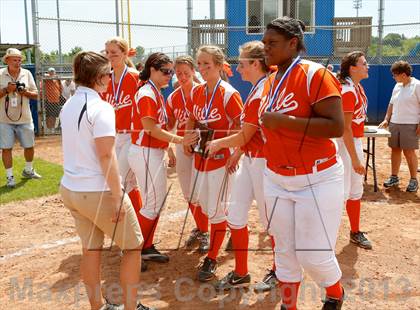 Thumbnail 1 in Oxford vs Terryville (CIAC Class S Final) photogallery.