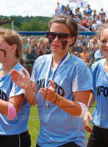 Thumbnail 2 in Oxford vs Terryville (CIAC Class S Final) photogallery.