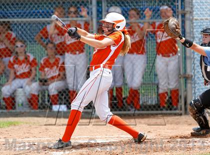 Thumbnail 3 in Oxford vs Terryville (CIAC Class S Final) photogallery.