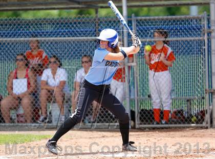 Thumbnail 1 in Oxford vs Terryville (CIAC Class S Final) photogallery.