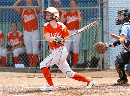 Thumbnail 1 in Oxford vs Terryville (CIAC Class S Final) photogallery.
