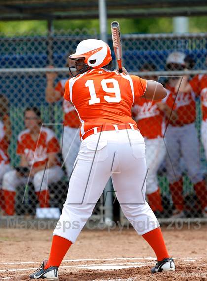 Thumbnail 3 in Oxford vs Terryville (CIAC Class S Final) photogallery.