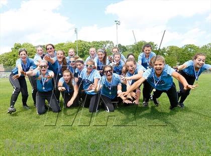 Thumbnail 1 in Oxford vs Terryville (CIAC Class S Final) photogallery.