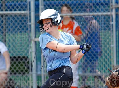 Thumbnail 3 in Oxford vs Terryville (CIAC Class S Final) photogallery.