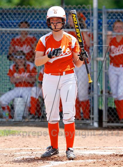 Thumbnail 1 in Oxford vs Terryville (CIAC Class S Final) photogallery.