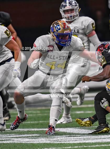 Thumbnail 1 in San Antonio All Star Game photogallery.