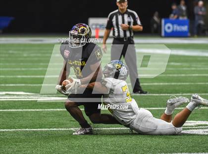 Thumbnail 2 in San Antonio All Star Game photogallery.