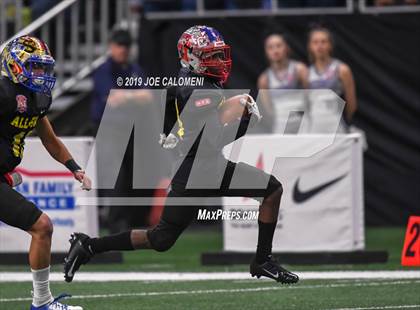 Thumbnail 2 in San Antonio All Star Game photogallery.