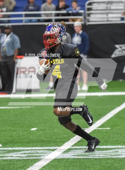 Thumbnail 1 in San Antonio All Star Game photogallery.