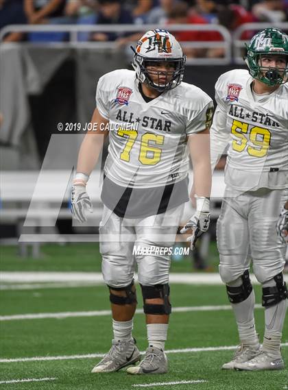 Thumbnail 3 in San Antonio All Star Game photogallery.