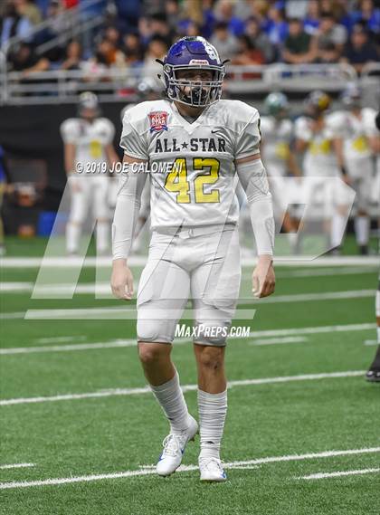 Thumbnail 2 in San Antonio All Star Game photogallery.