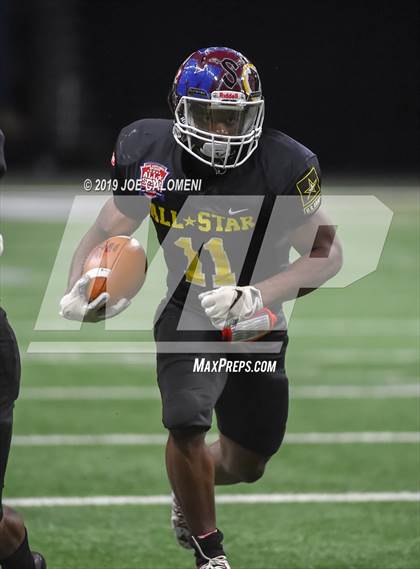 Thumbnail 3 in San Antonio All Star Game photogallery.