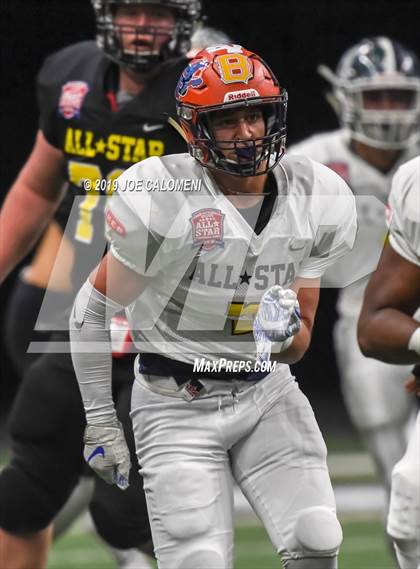 Thumbnail 1 in San Antonio All Star Game photogallery.