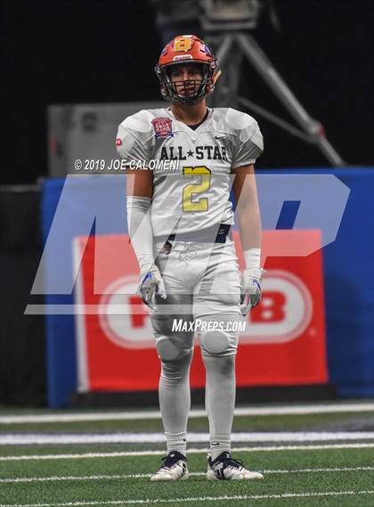 Thumbnail 1 in San Antonio All Star Game photogallery.