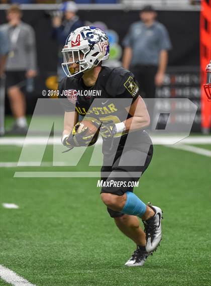 Thumbnail 1 in San Antonio All Star Game photogallery.