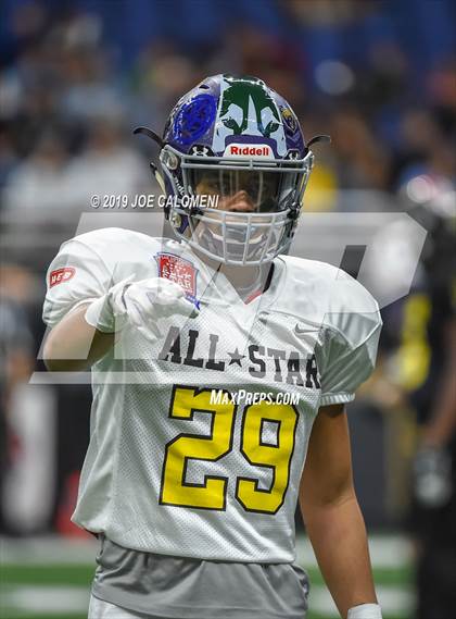 Thumbnail 1 in San Antonio All Star Game photogallery.