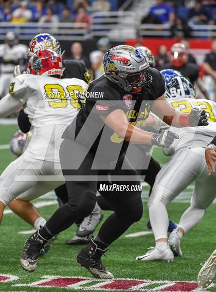 Thumbnail 1 in San Antonio All Star Game photogallery.
