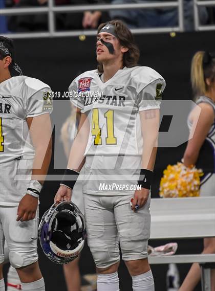Thumbnail 1 in San Antonio All Star Game photogallery.