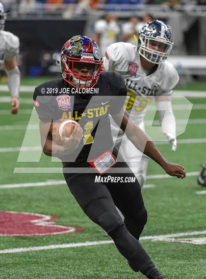 Thumbnail 2 in San Antonio All Star Game photogallery.