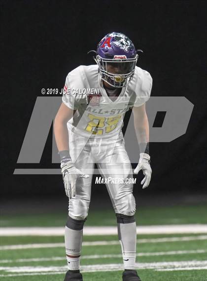 Thumbnail 2 in San Antonio All Star Game photogallery.
