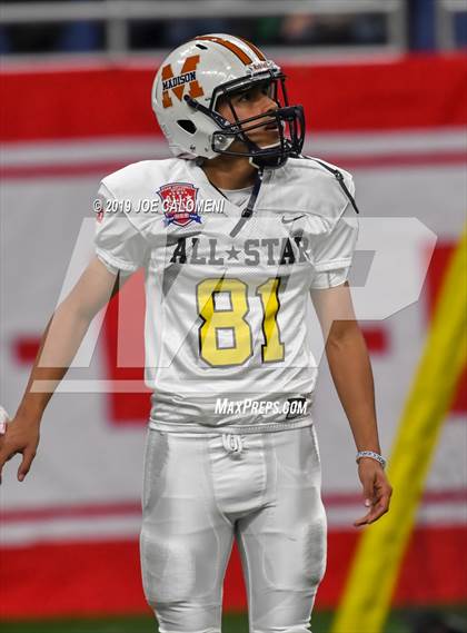Thumbnail 2 in San Antonio All Star Game photogallery.