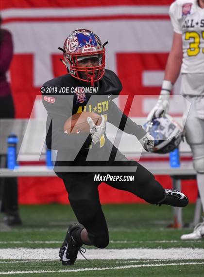 Thumbnail 3 in San Antonio All Star Game photogallery.