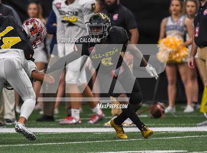 Thumbnail 3 in San Antonio All Star Game photogallery.