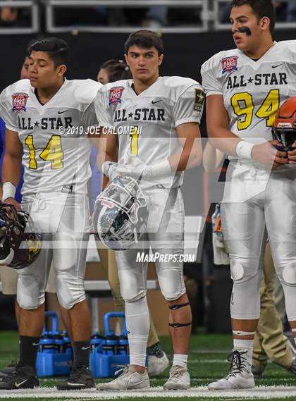 Thumbnail 3 in San Antonio All Star Game photogallery.