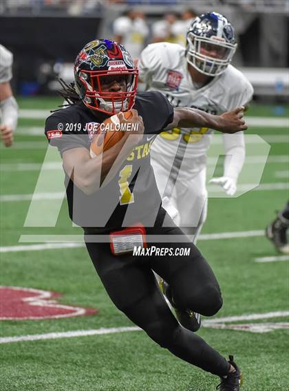 Thumbnail 3 in San Antonio All Star Game photogallery.