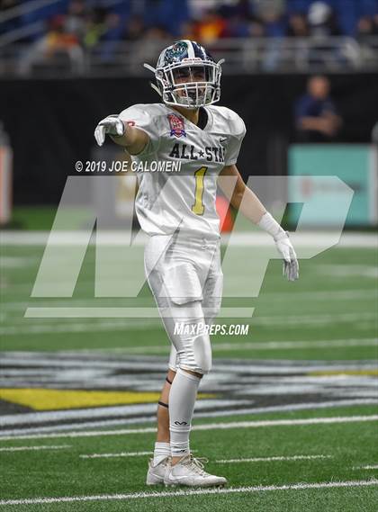 Thumbnail 2 in San Antonio All Star Game photogallery.