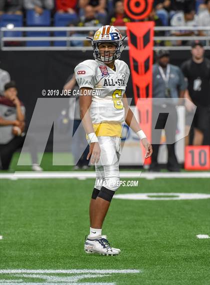 Thumbnail 3 in San Antonio All Star Game photogallery.