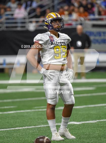 Thumbnail 2 in San Antonio All Star Game photogallery.
