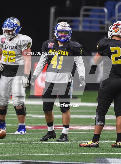 Thumbnail 1 in San Antonio All Star Game photogallery.