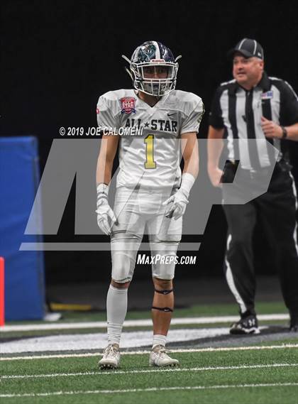 Thumbnail 2 in San Antonio All Star Game photogallery.