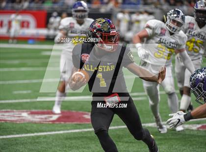 Thumbnail 1 in San Antonio All Star Game photogallery.