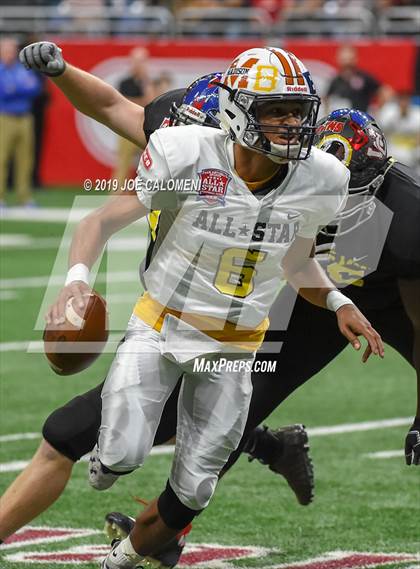 Thumbnail 2 in San Antonio All Star Game photogallery.