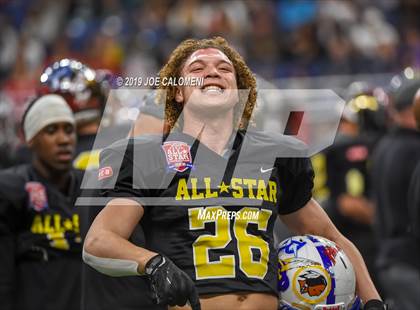 Thumbnail 1 in San Antonio All Star Game photogallery.