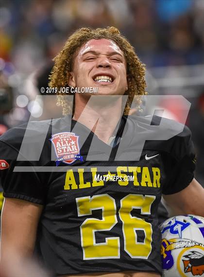 Thumbnail 2 in San Antonio All Star Game photogallery.