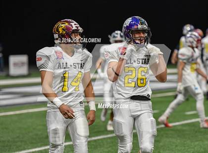Thumbnail 2 in San Antonio All Star Game photogallery.