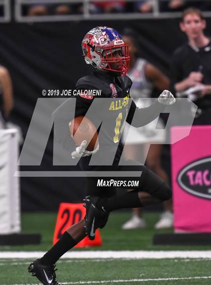 Thumbnail 1 in San Antonio All Star Game photogallery.