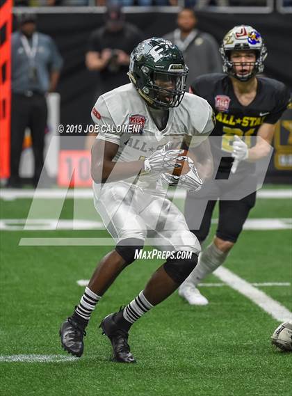 Thumbnail 2 in San Antonio All Star Game photogallery.