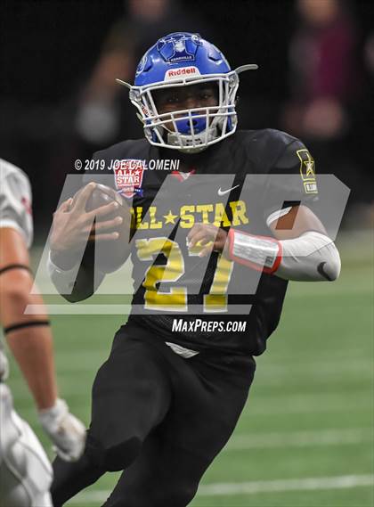 Thumbnail 1 in San Antonio All Star Game photogallery.