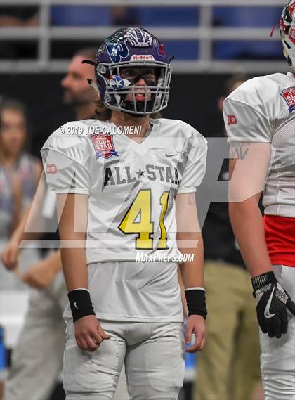 Thumbnail 2 in San Antonio All Star Game photogallery.
